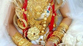 Düğünde Takılan ALtınlar Kime Aİttir ?